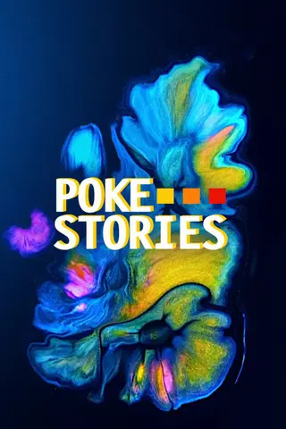 Poke Stories