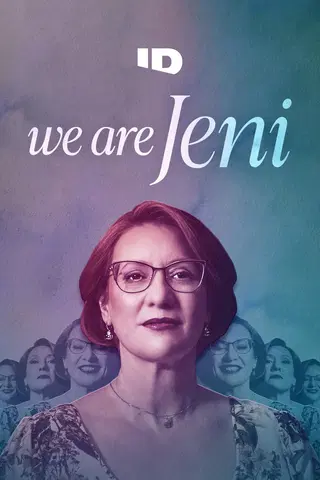 We Are Jeni