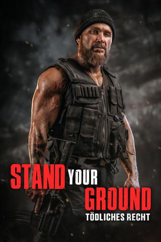 Stand Your Ground - Tödliches Recht