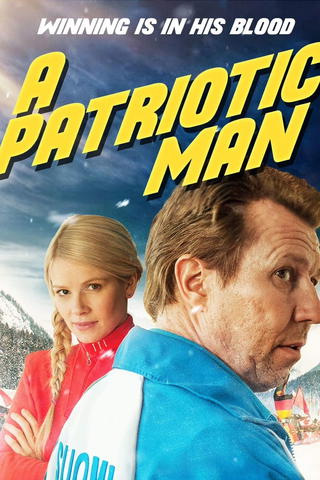 A Patriotic Man