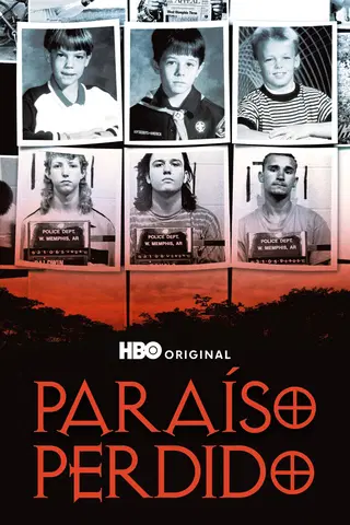 Paradise Lost: Asesinato en Robin Hood Hills
