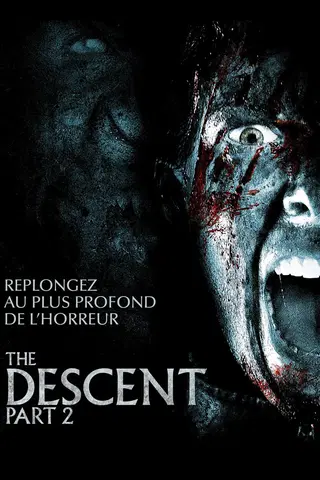 The Descent : Part 2