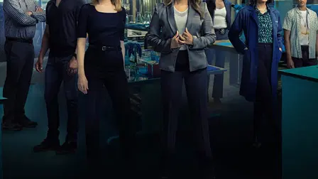 CSI: Vegas
