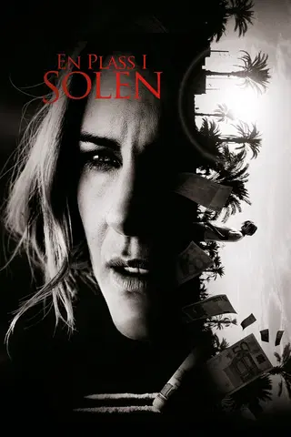 Liza Marklund: En plass i solen