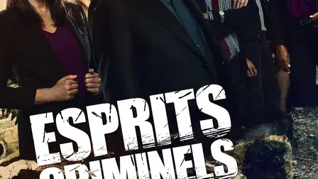 Esprits criminels