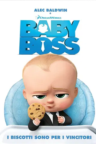 Baby Boss