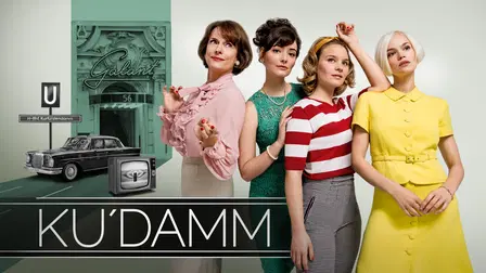 Ku'damm