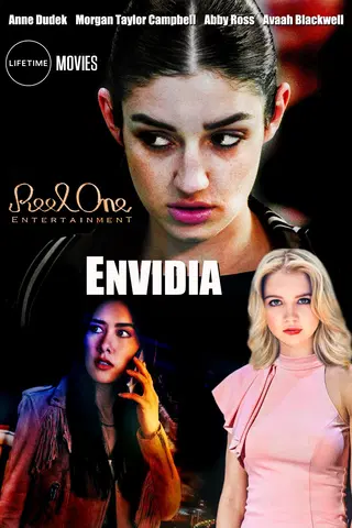 Envidia
