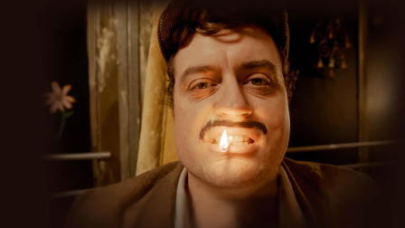 Ian Abramson: The Heist