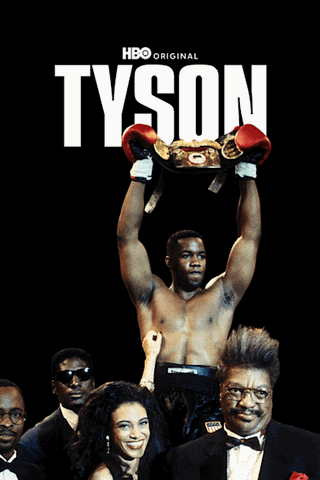 Tyson