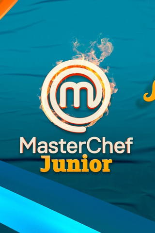 MasterChef Mexico Junior