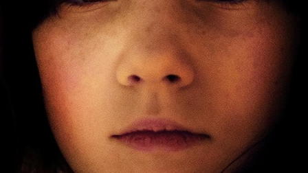 The Little Match Girl