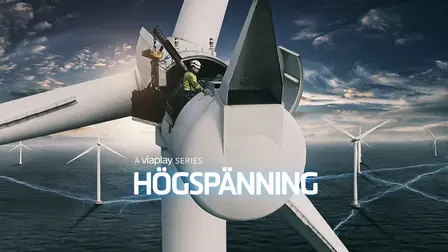 Högspänning