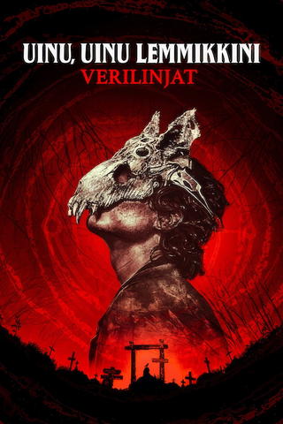 Uinu, uinu lemmikkini: Verilinjat