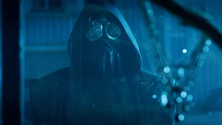 LasseMajas detektivbyrå: Skorpionens gåte