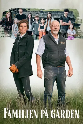 Familien på gården