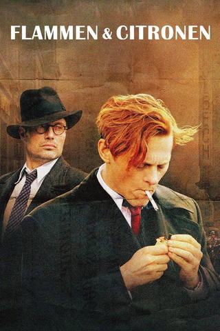 Flammen og Citronen