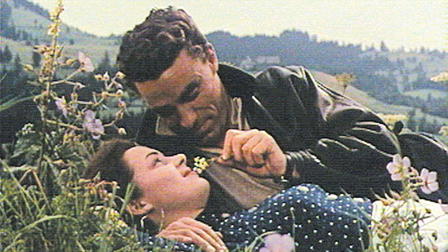 Glocken läuten überall