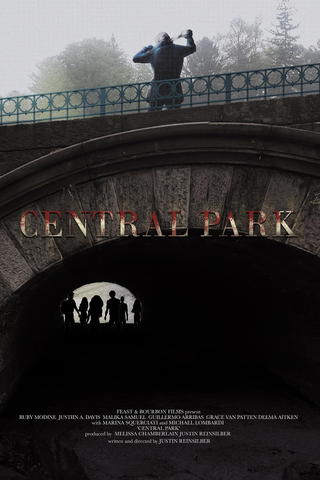 El Asesino de Central Park