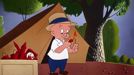 La guerre des fourmis