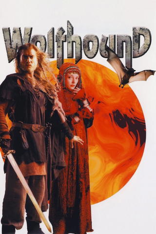 Wolfhound : L'ultime guerrier