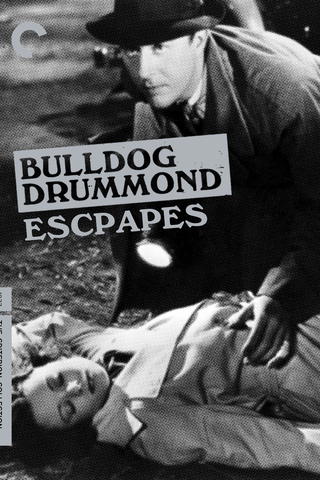 Bulldog Drummond Escapes