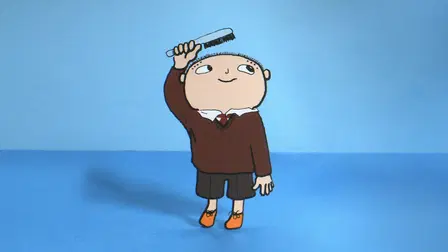 A Party, Alfie Atkins!