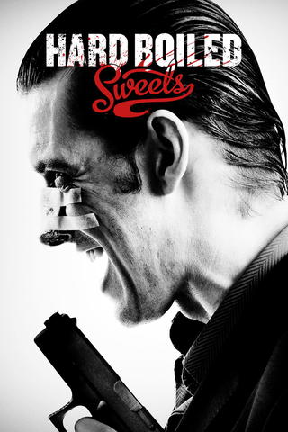 Hard Boiled Sweets