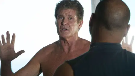 Killing Hasselhoff