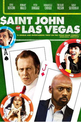 Saint John of Las Vegas