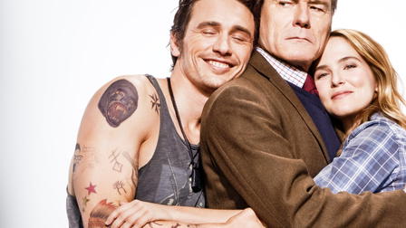 Why Him?