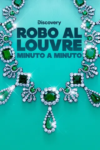 El robo del Louvre: minuto a minuto