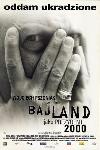 Bajland