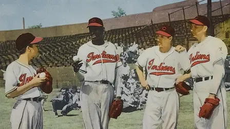 The Kid from Cleveland