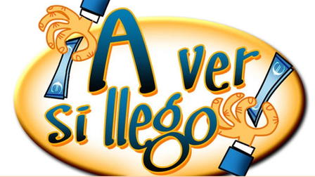 ¡A ver si llego!
