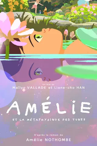 Little Amélie or the Character of Rain