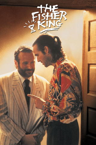 The Fisher King