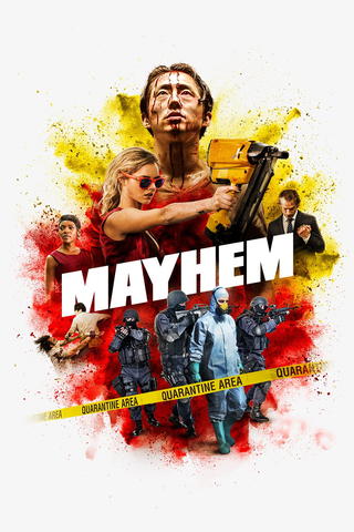 Mayhem