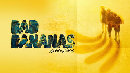 Bad Bananas on the Silver Screen