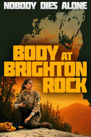 Body At Brighton Rock