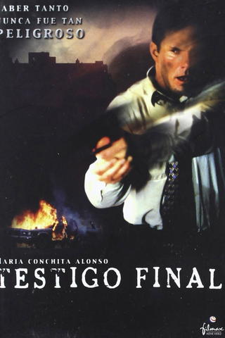 Testigo final