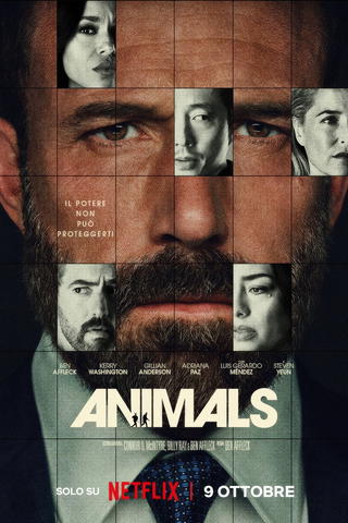 Animals