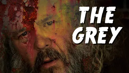 The Grey