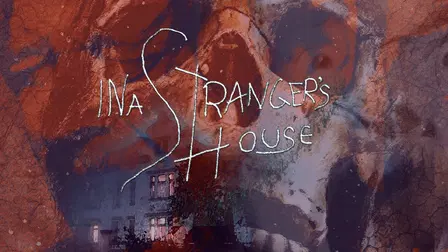 In a Stranger's House