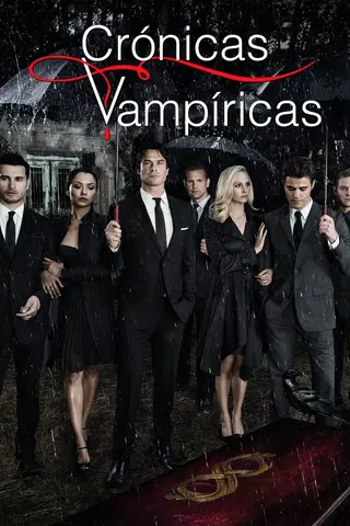 Crónicas vampíricas