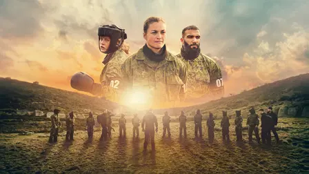 SAS: Who Dares Wins Denmark