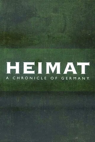 Heimat – Eine deutsche Chronik