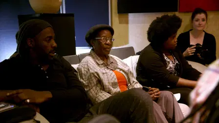 Mandela, My Dad and Me