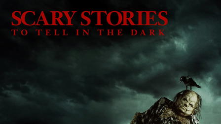 Scary Stories to Tell in the Dark