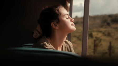 Selena Gomez: My Mind & Me